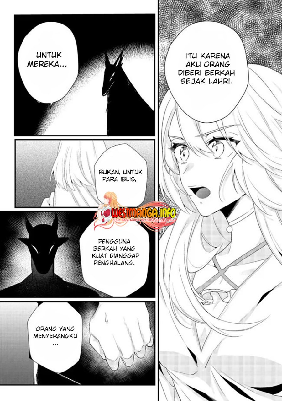 Dekisokonai to Yobareta Moto Eiyuu wa Jikka kara Tsuihou sa Retanode Suki Katte ni Ikiru Koto ni Shita Chapter 16.1 Gambar 10